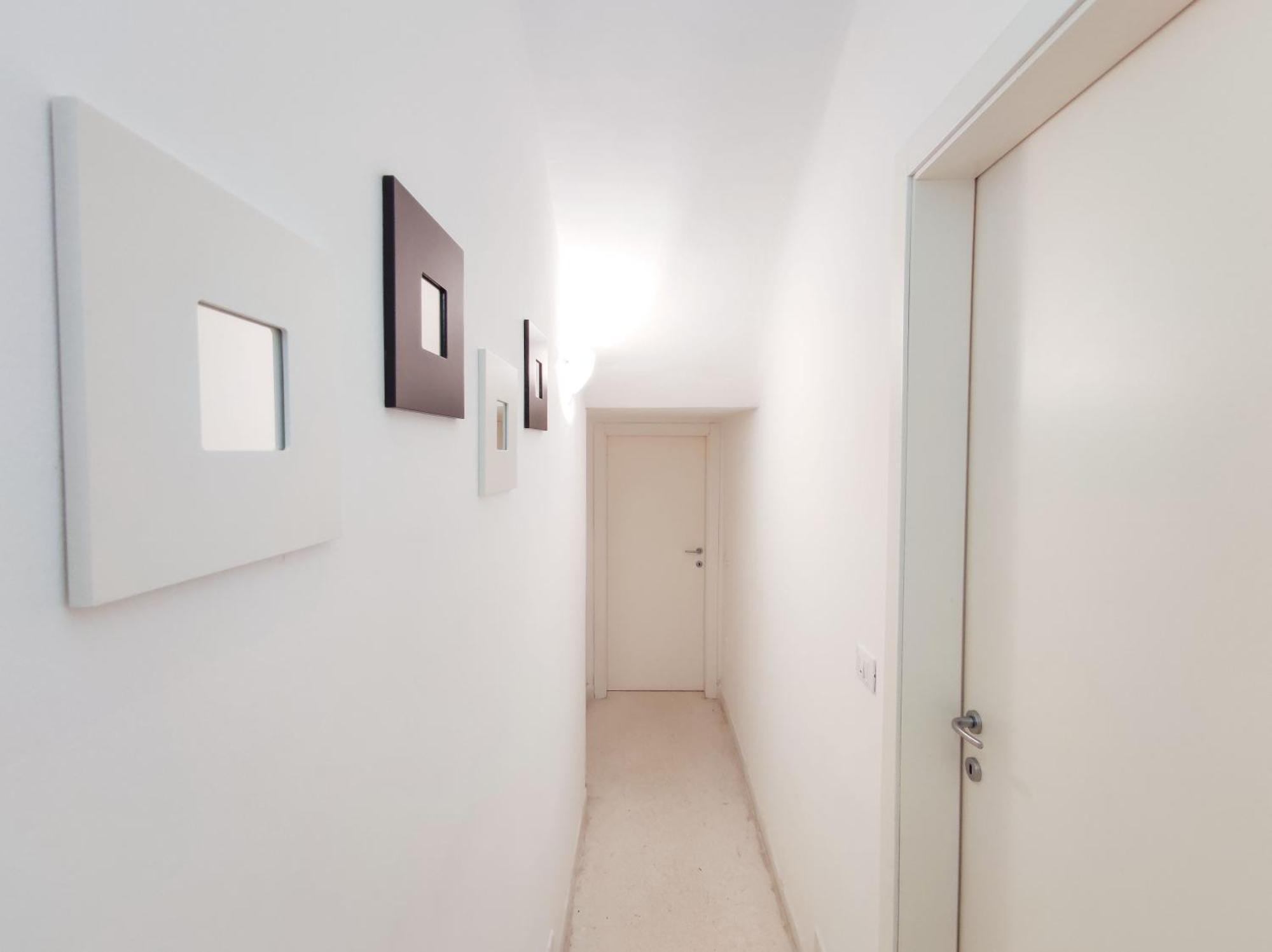 Casa Chiara In Centro Con Corte Privata San Benedetto del Tronto Zewnętrze zdjęcie