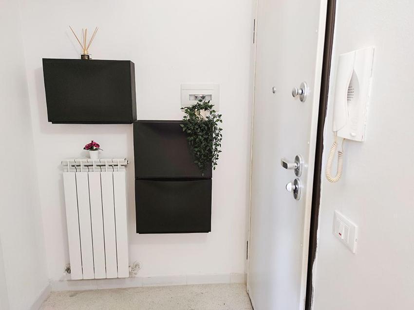 Casa Chiara In Centro Con Corte Privata San Benedetto del Tronto Zewnętrze zdjęcie
